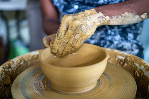 Check out the hidden ceramic gems in Barbados