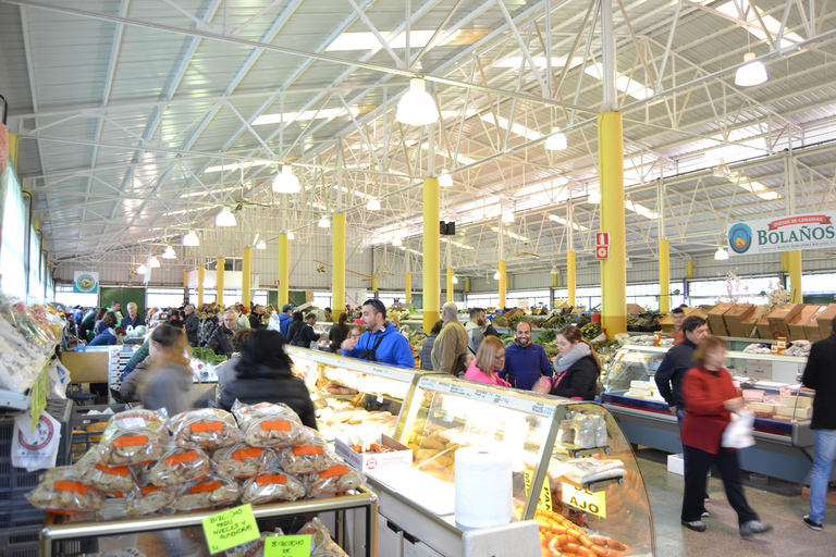 Grande Canarie : marchés traditionnels, San Mateo et TerorGrande Canarie : 3 marchés traditionnels en une journée