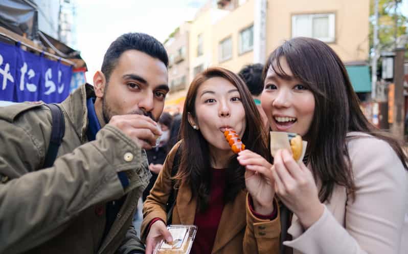London: London Food Tour of Soho & Covent Garden