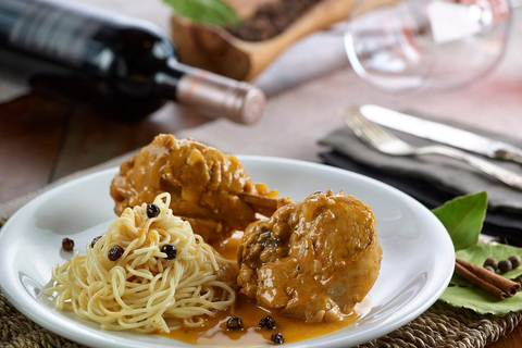 From Heraklion: Quad Safari Wild Crete Day Tour