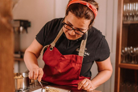 Stuttgart: Schwäbisch kulinarischer Crashkurs