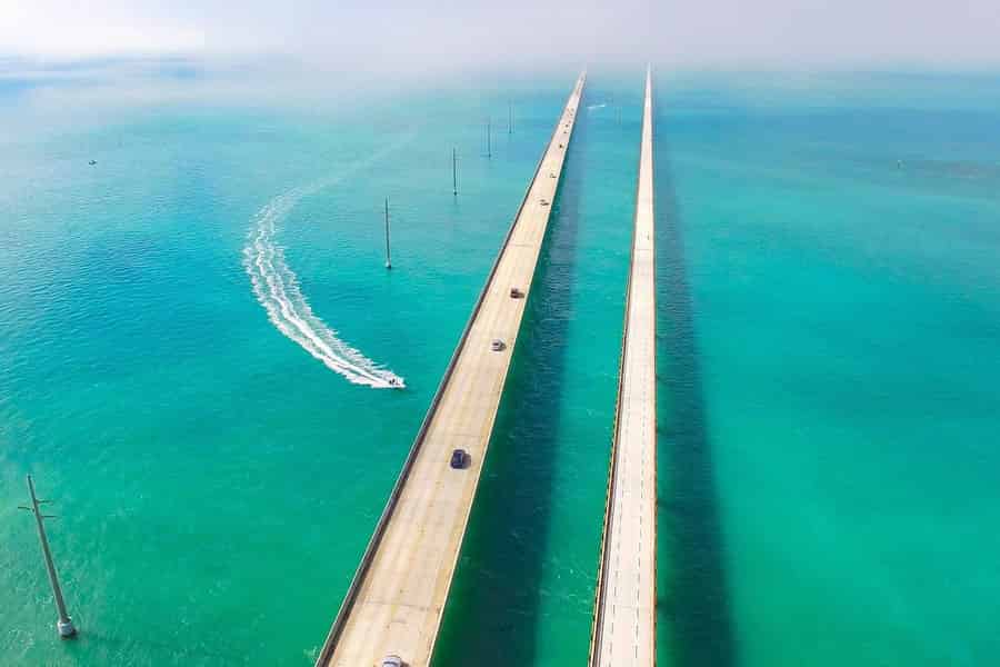 Tagestour von Miami nach Key West mit optionalen Aktivitäten. Foto: GetYourGuide Tagestour von Miami nach Key West mit optionalen Aktivitäten. Foto: GetYourGuide