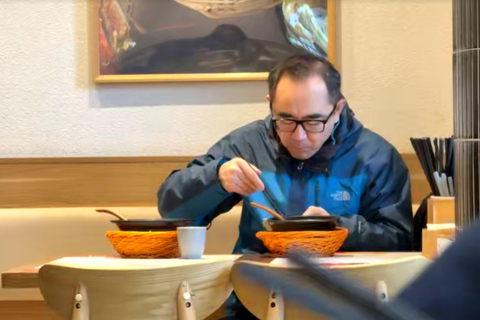 Eat Like a Local Shanghai Breakfast Food Tour