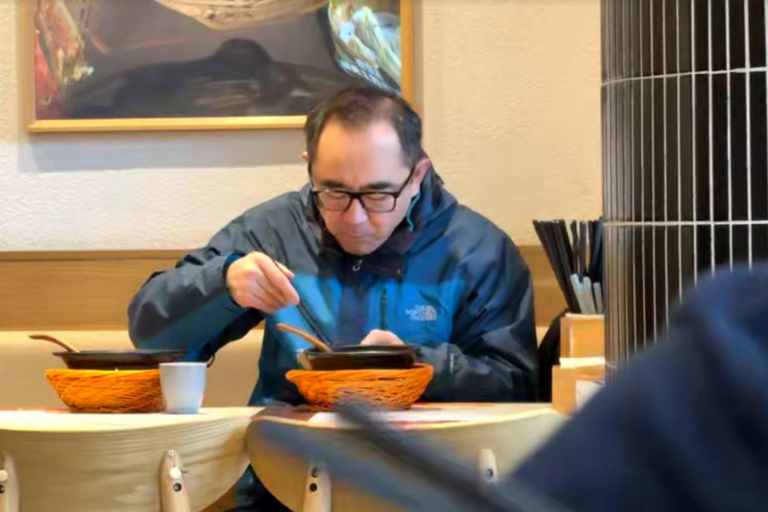 Eat Like a Local Shanghai Breakfast Food Tour