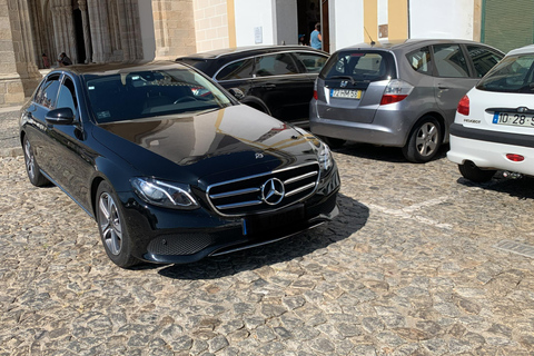 Oude stad Évora &amp; de Alentejo Privé luxe wijnreisPrivétour naar de oude stad Évora en de Alentejo met luxe wijnproeverij