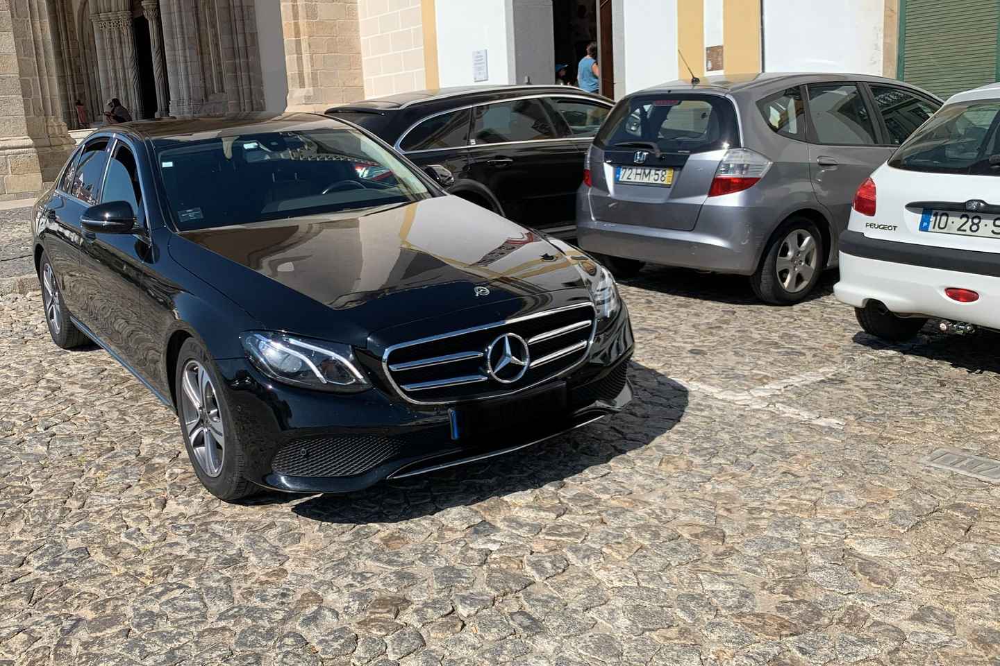 Evora Ancient City & The Alentejo Private Luxury Wine Tour