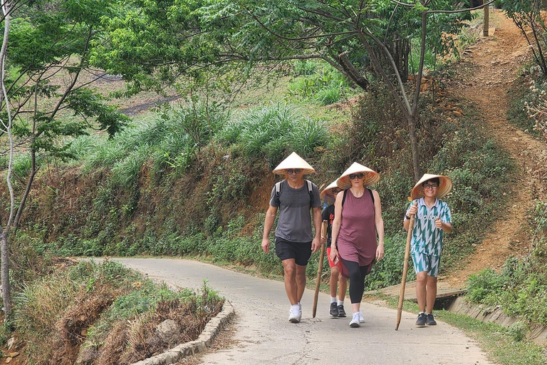 Tour Ha Noi - Mu Cang Chai treckking 3 days 2 nights