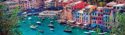 La Spezia: Private VIP-Tour nach Santa Margherita & Portofino La Spezia: Private VIP-Tour nach Santa Margherita & Portofino