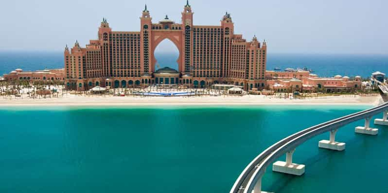 The BEST Dubai Private car tours 2024 - FREE Cancellation | GetYourGuide