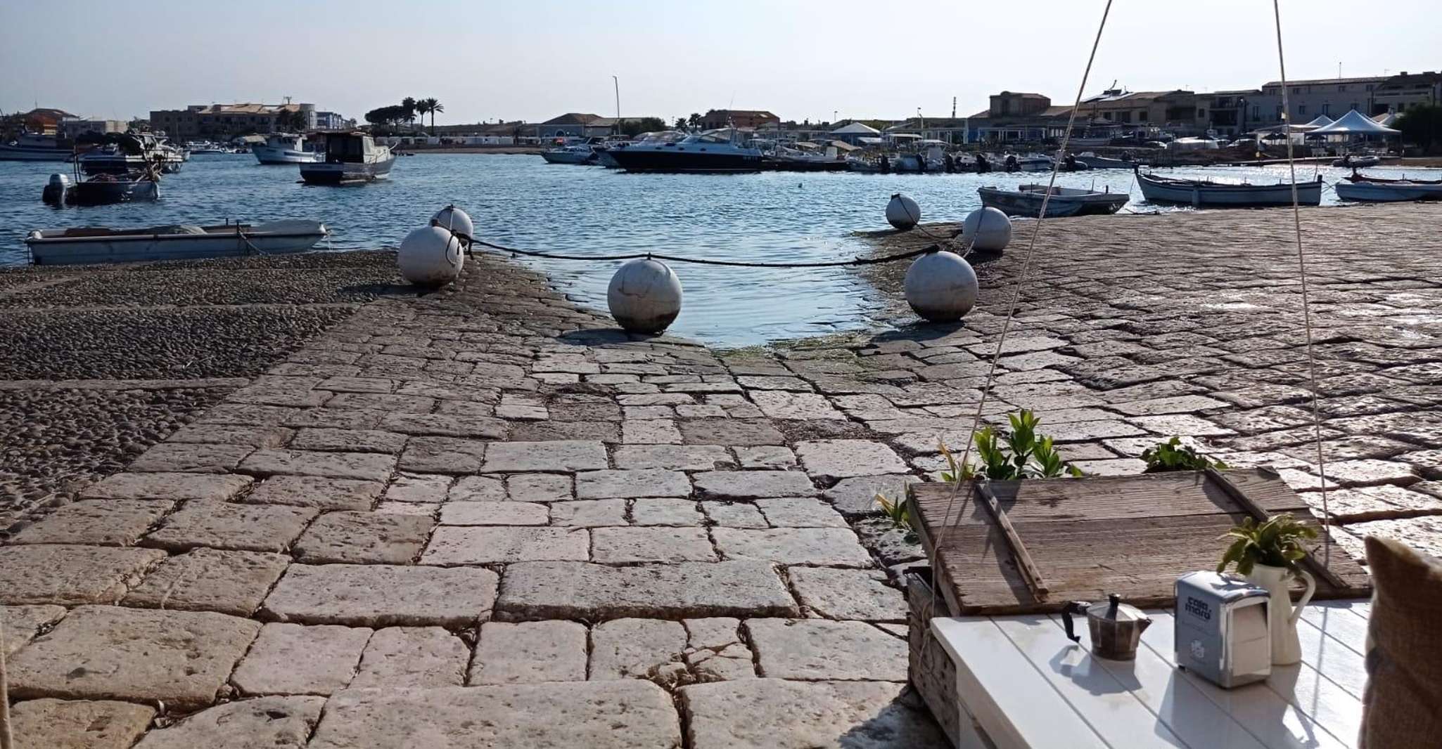 Marzamemi y Portopalo Private Tour - Housity