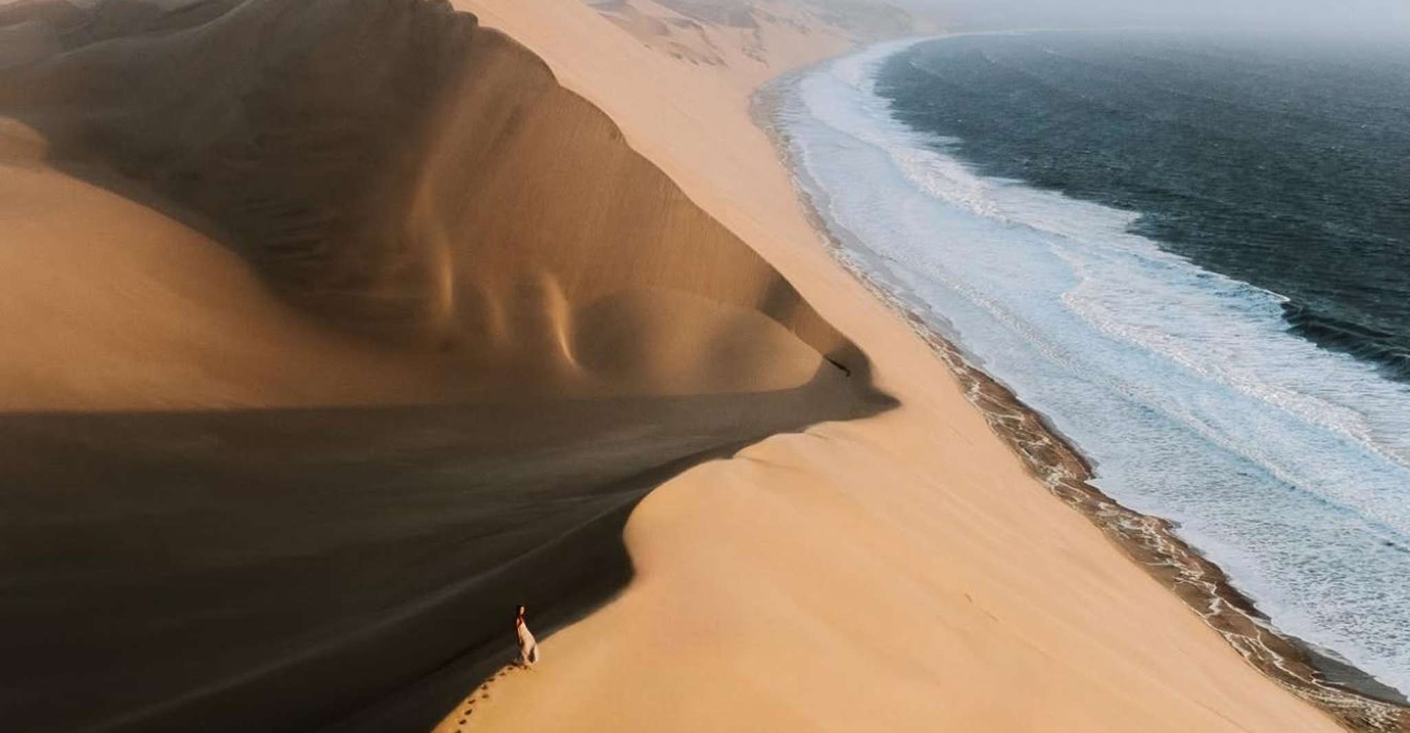 Doha: Inland Sea Desert Safari With All Activities photo 13