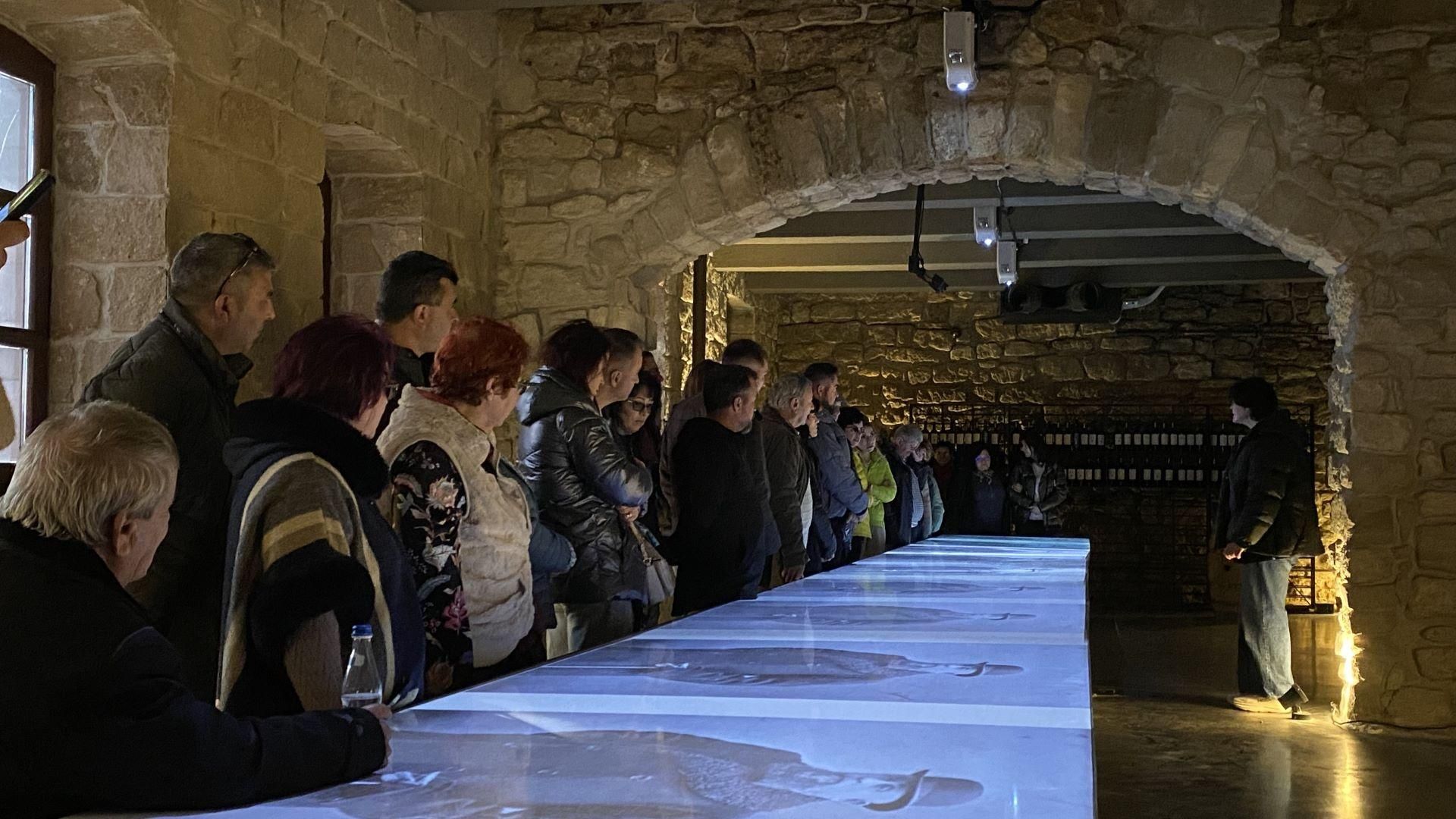 Von Iași: Tour nach Chișinău und zum Castel Mimi mit Weinprobe