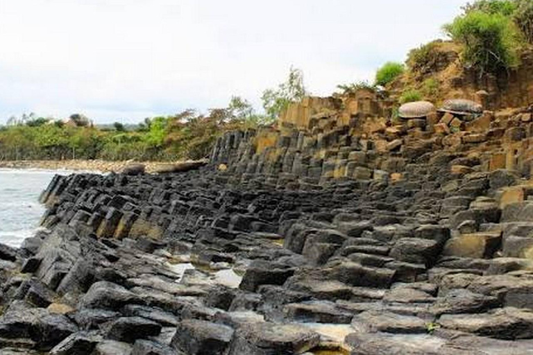 From Tuy Hoa: Phu Yen Full-Day Tour with Lunch