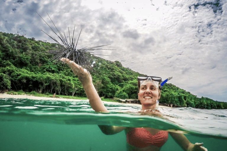 Pattaya: 3-Island Day Trip with Water Activities & Transfers