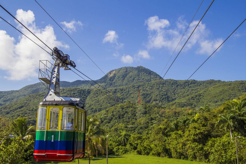 Full Day Cultural Tour of the City of Puerto Plata