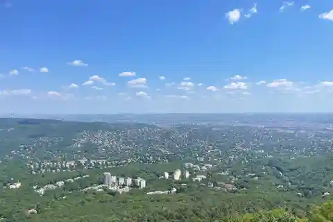 Buda Hills 1/2-dagars privat Buda Hills 1/2-dagars privat äventyrstur med e-cykel