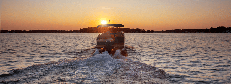 San Diego : croisière au coucher du soleil dans le port