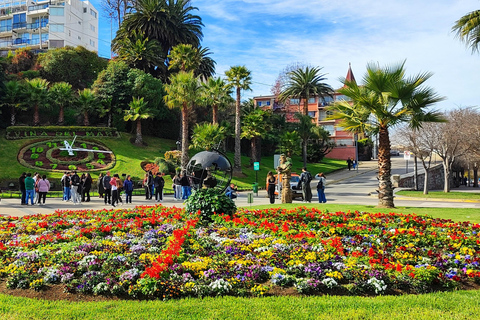 Viña del Mar for Brazilians: History, architecture, and more.