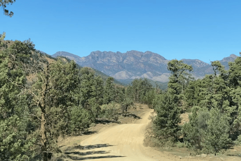Flinders Ranges - Private All-Inclusive Expedition PRIVATE TOUR
