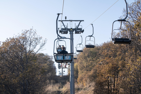 Day trip։Garni, Geghard, Tsaghkadzor, Gata Baking Experience 1 Day trip։Garni, Geghard, Tsaghkadzor, Gata Baking