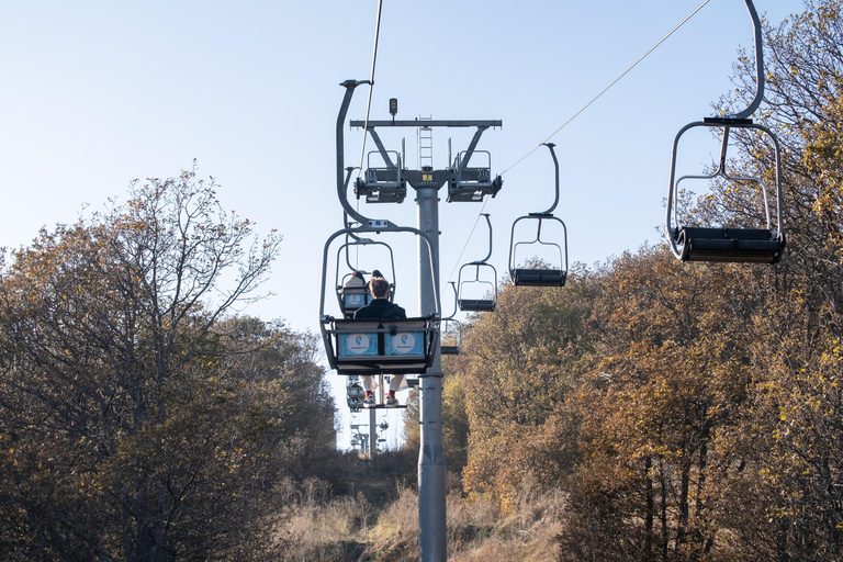Day trip։Garni, Geghard, Tsaghkadzor, Gata Baking Experience 1 Day trip։Garni, Geghard, Tsaghkadzor, Gata Baking