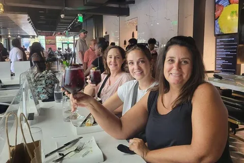 Orlando: Ivanhoe Village Food Tour with Tastings