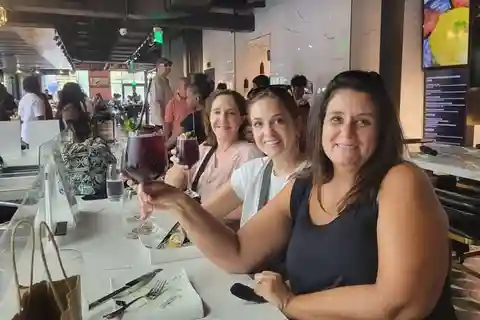 Orlando: Ivanhoe Village Tour gastronômico com degustações