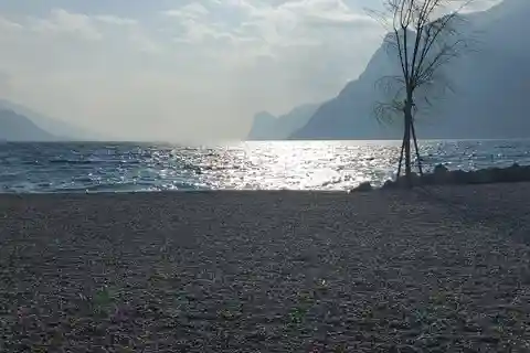 Lake Garda: Cycling Experience Around the Lake