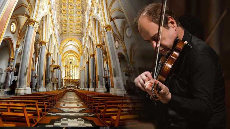 Napoli: biglietto per il concerto "Le quattro stagioni" di Vivaldi