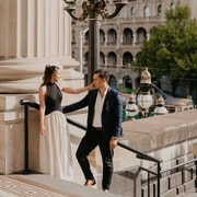 Melbourne Photo Sightseeing Tour with a Private Photographer