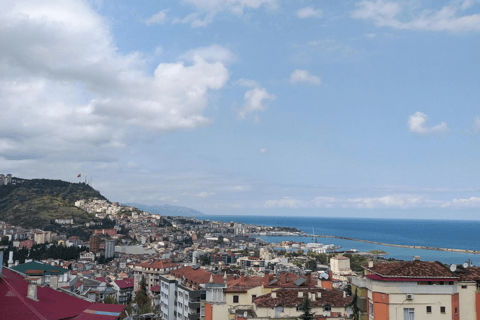 2-day tour From Batumi to Turkey - Sumela and Uzungel
