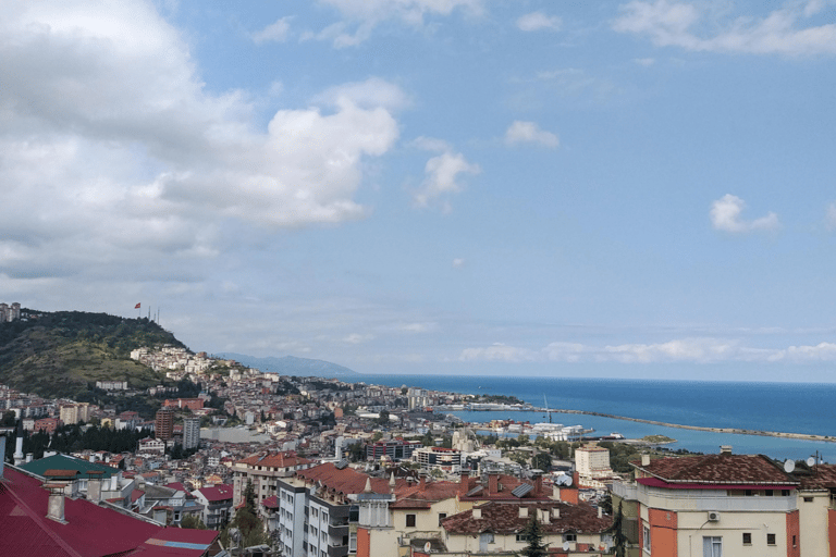 2-day tour From Batumi to Turkey - Sumela and Uzungel