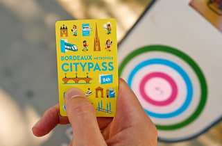 Bordeaux CityPass