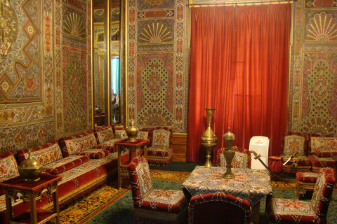 Brasov: Castelo de Peles, Castelo de Bran e Castelo de Prejmer - Excursão de um diaBrasov: Excursão de um dia aos Castelos de Peles, Bran e Prejmer