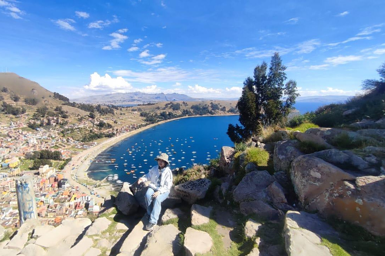 Copacabana, Sun Island 1 day private tour