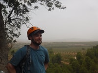 Via Ferrata del Deer K3 (Mula) - Housity