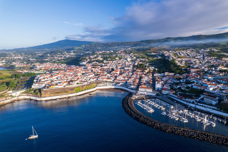 Half-day tour: Sierra del Cume and East Coast