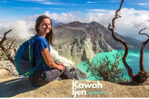 IJEN CRATER TOUR