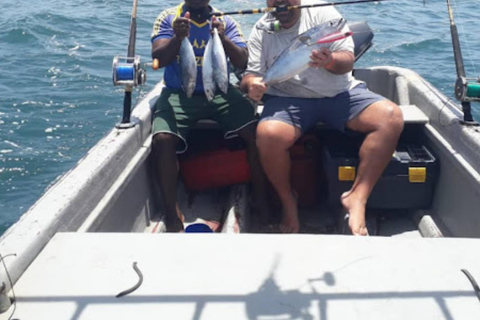 Zanzibar Game fishing safari