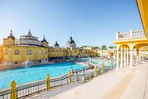 Budapest : Capturez les endroits les plus photogéniques avec un local