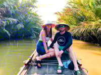 From Ho Chi Minh City, Cu Chi Tunnels and Mekong Delta Tour - Housity