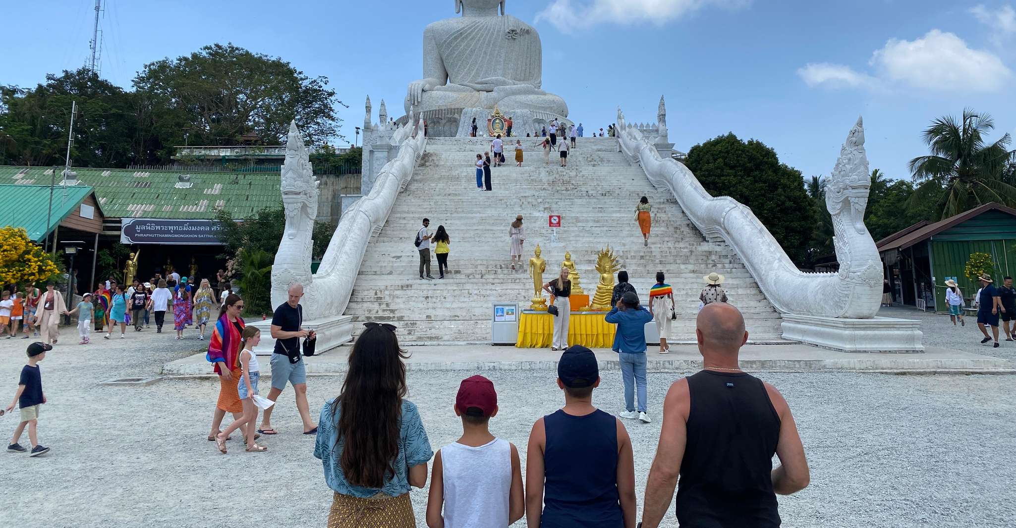 Phuket: Guided Tour of Phuket City with Hotel Transfers