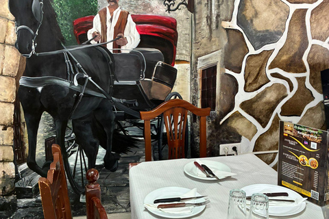Tenerife: Masca Village, Wine Tasting & Tapas Tour