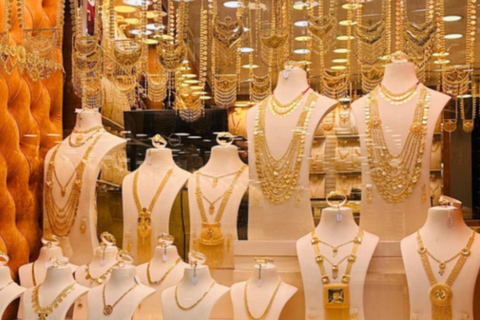Muscat 3-Hour City Tour: Visit Mosque, Opera & Mutrah Souq