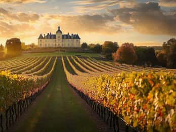 From Le Verdon Cruise Port: Bordeaux Guided Shore Excursion