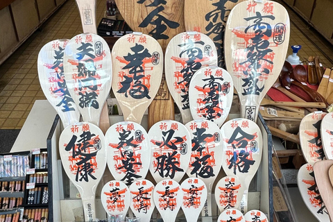 Hiroshima & Miyajima: 6.5-Hour Private Tour (Spanish Guide)