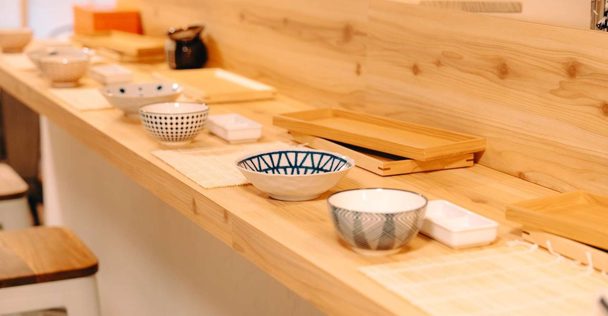 Tokyo: Sushi Making Class in a Happi Coat near a Famous Spot photo 18