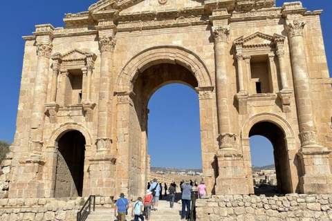 From Istanbul: 7 Churches of Revelation Tour with Flight