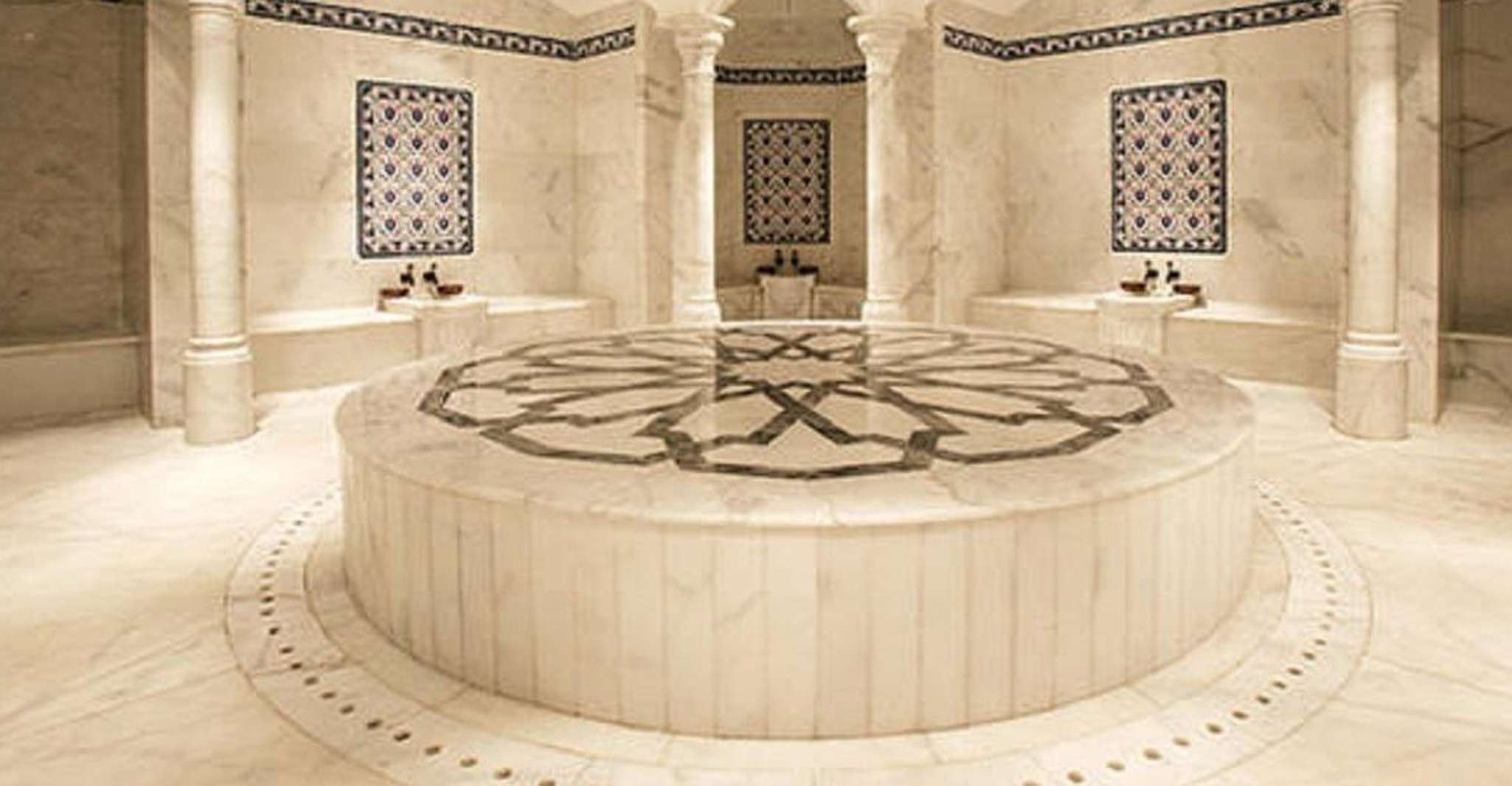 Kemer Turkish Bath - Housity