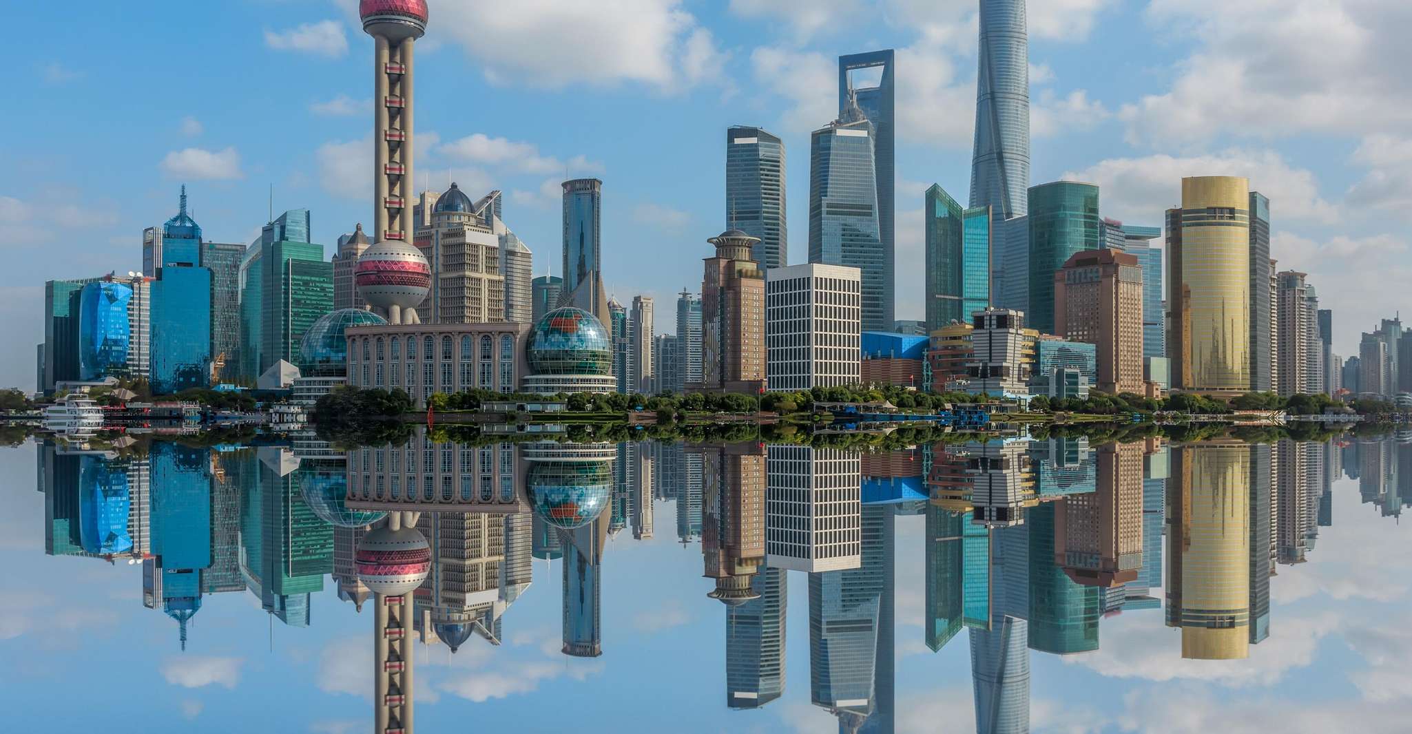 Shanghai: Top 5 Highlights All Inclusive Private Day Tour photo 19